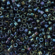 45-113002.SLC.jpg Delica Bead - Blue Iris DB002 Image