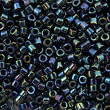 Delica Bead - Blue Iris DB002