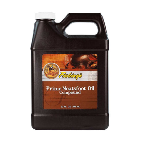34-226003.SLC.01.jpg Fiebings Neatsfoot Oil Compound - 32oz Image