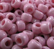 229-209.SLC.jpg Pink Pony Beads - 250pk Image