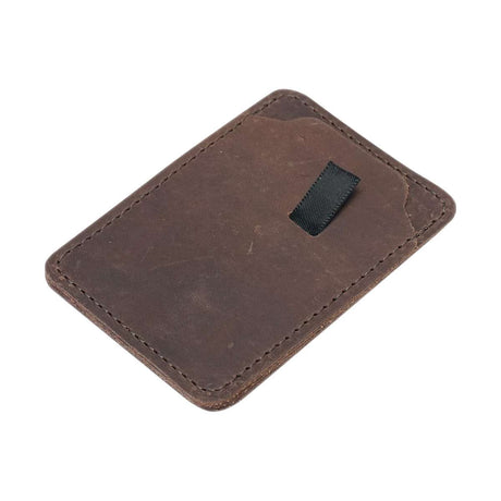 RRCS.Brown.02.jpg Ribbon Card Sleeve - 10 pk. Image