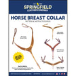 144-10045.SLC1.jpg Horse Breast Collar Pattern Image