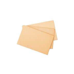 Shape - Hat Patch - Rectangle