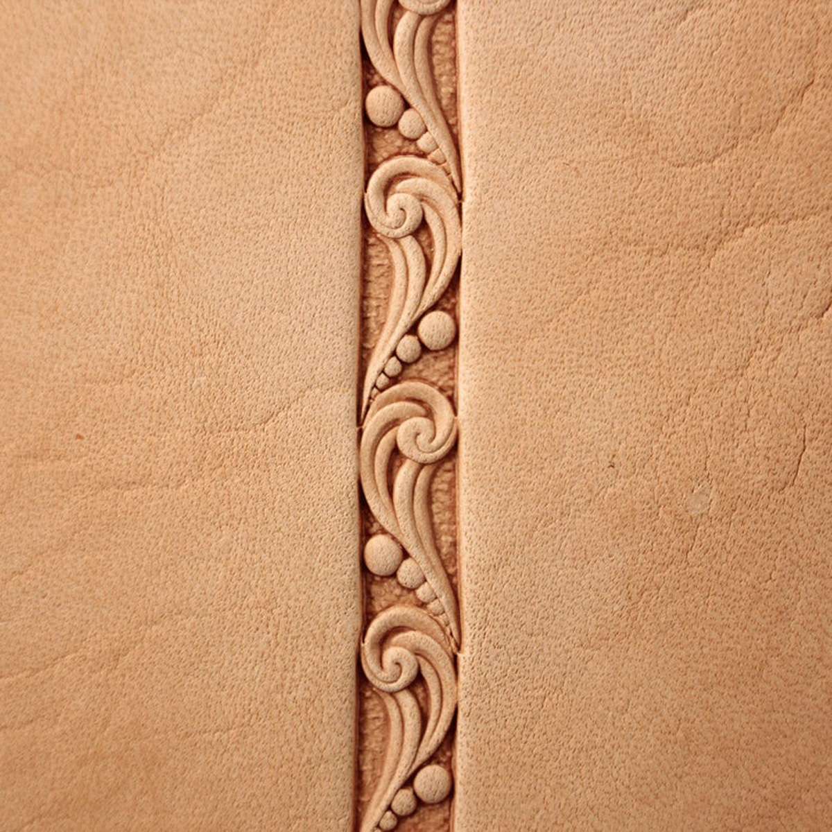 932-433LR.SLC.3.jpg SN Stamping Tool Set - 433LR Acanthus Border Image