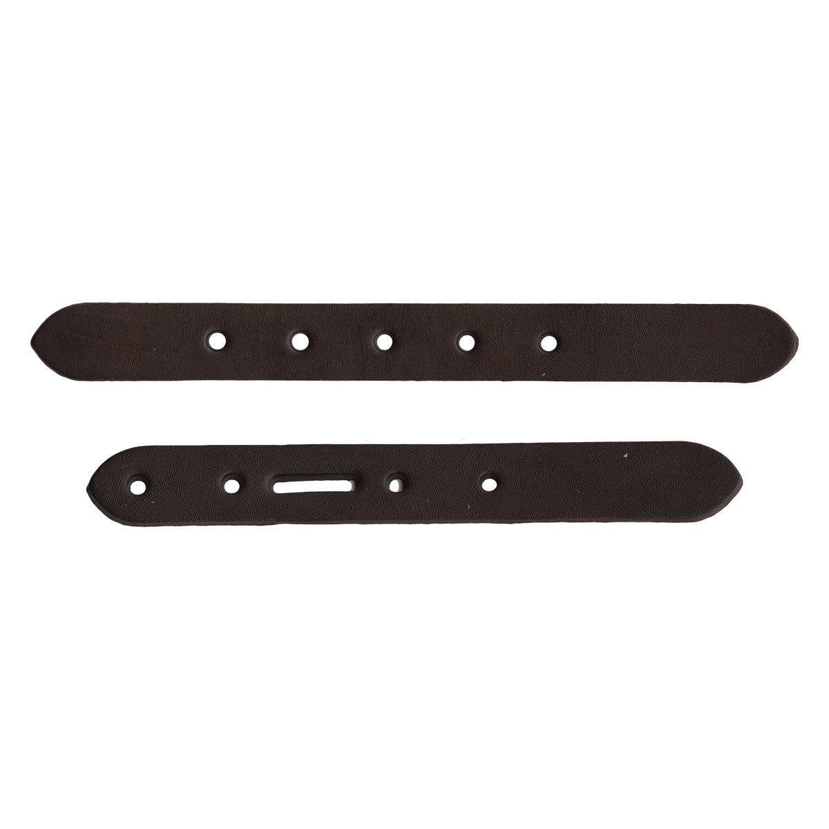 100-162.SLC.2.jpg 1" Standard Billet Set - Brown Image