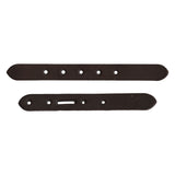 100-162.SLC.2.jpg 1" Standard Billet Set - Brown Image