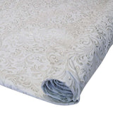 VLTN.Soft Pearl.01.jpg French Willow Embossed Cow Image