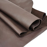 6200-802.SLC.1.jpg Lightweight Biker/Chap Side - Dark Brown Image