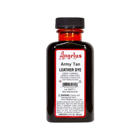 ALD.Army Tan.01.jpg Angelus Leather Dye Image