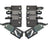 RLT.Black.02.jpg Luggage Tag - 10 Pack Image
