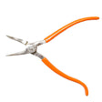88-1.SLC.03.jpg Duckbill Pliers - Serrated DB1 Image