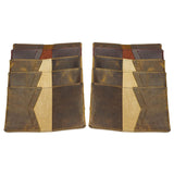 RPC.Brown.02.jpg Passport Cover - 10 Pack Image