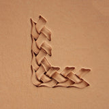 932-317.SLC.08.jpg SN Stamping Tool Set - 317 Plat Braid Border Image