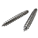 Concho Screw Adapter 10pk