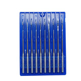 FSMN.Size 16-P.02.jpg Flatbed Sewing Machine Needles Image