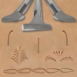 Decorative Stamping Tool Set