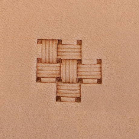 932-36.SLC.03.jpg SN Stamping Tool - 36 4 Bar Block Image