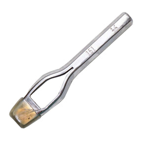 Osborn #151 Oblong Punch - ½"