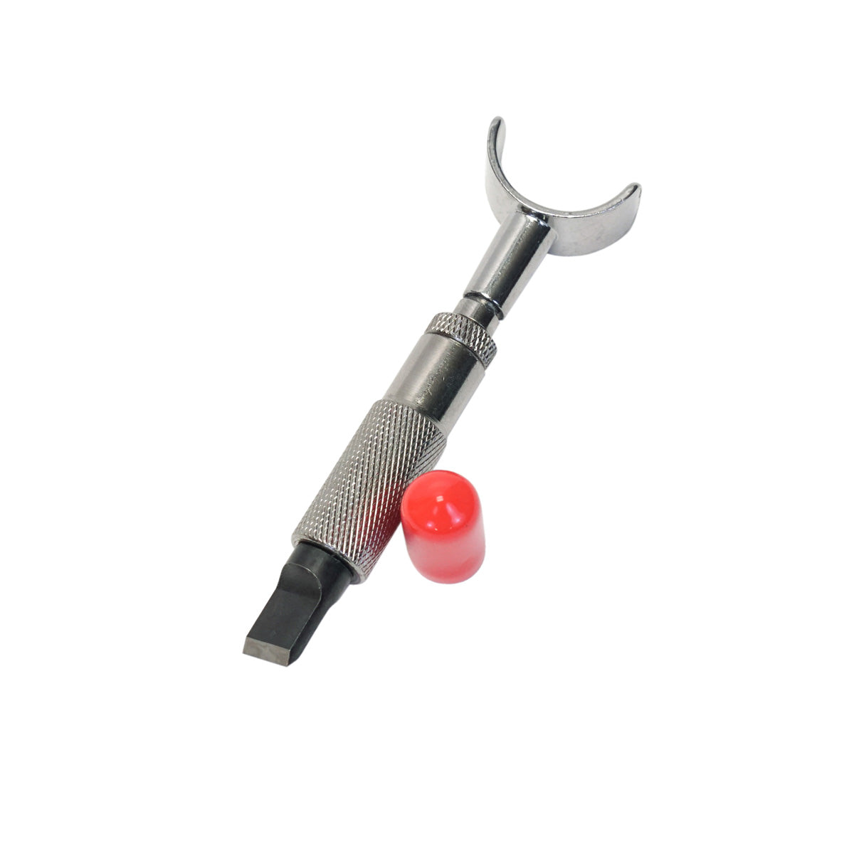 144-81799.SLC.03.jpg Denny Lowe's Basic 8 Stamping Tool Set Image