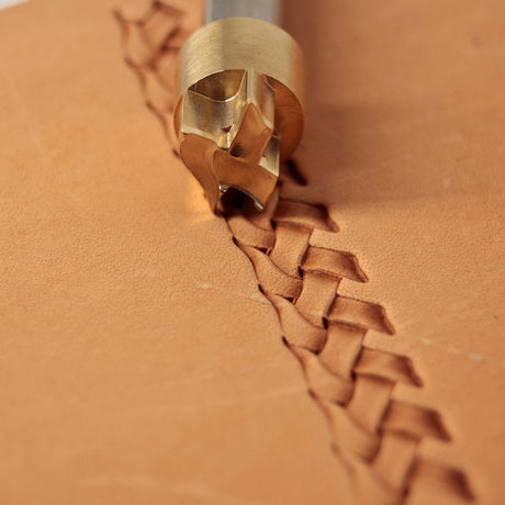 932-317.SLC.2.jpg SN Stamping Tool Set - 317 Plat Braid Border Image