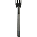 3/32" 4 Prong Economy Lacing Chisel