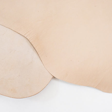 VTKS.Natural.LHG Finish.3.jpg Veg Tan Kangaroo Skins Image