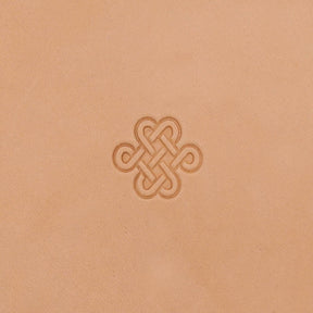Celtic Knot - 3D Stamp