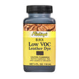 34-21201.SLC.01.jpg Fiebings Low VOC Leather Dye - Black 4oz Image