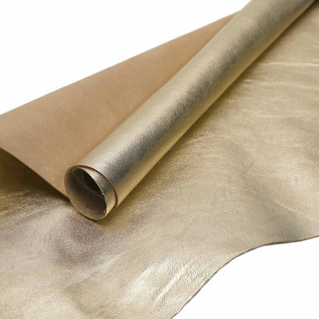 22-502.SLC.01.jpg Gold Softy Lambskin Image