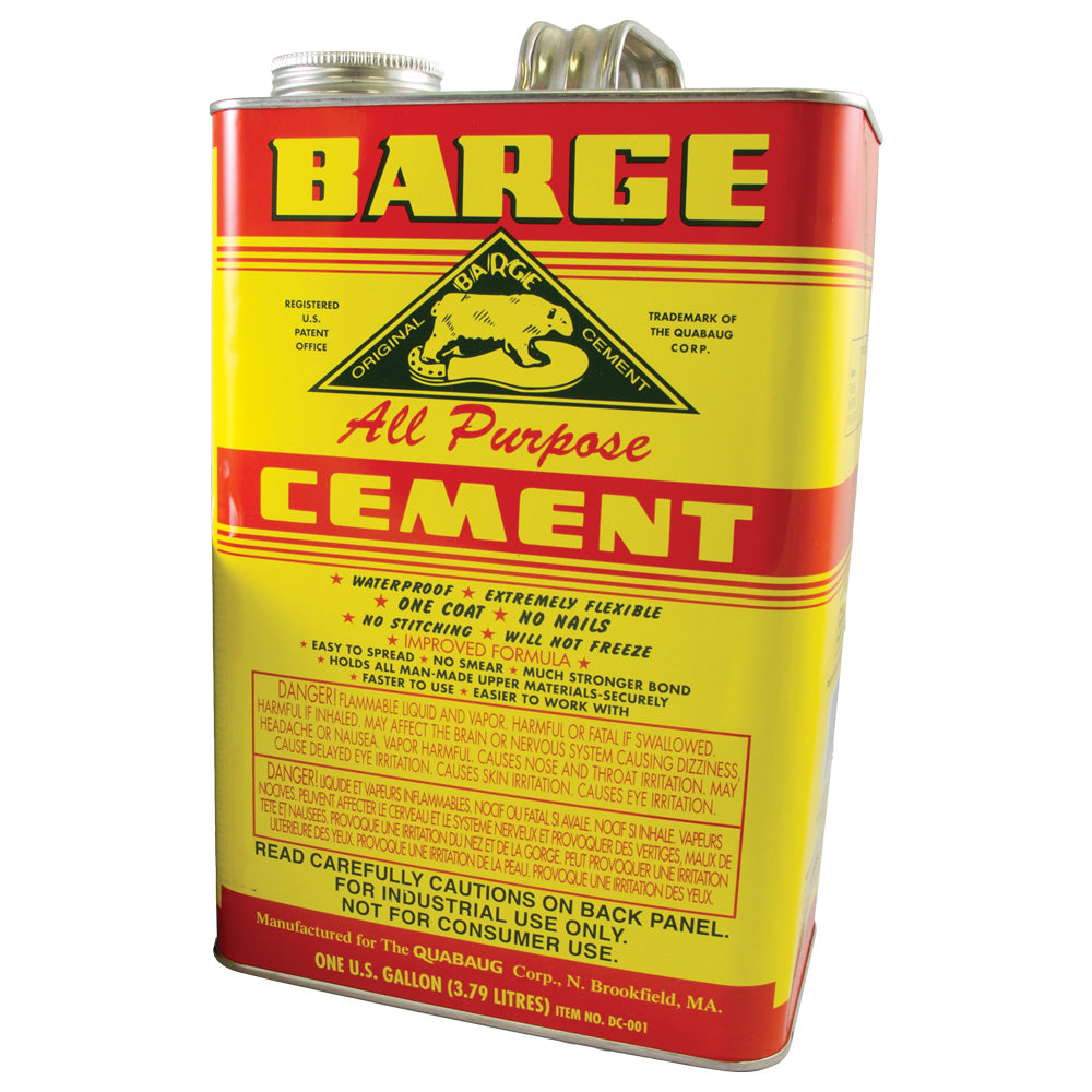 Barge All-Purpose Cement | Springfield Leather – Springfield