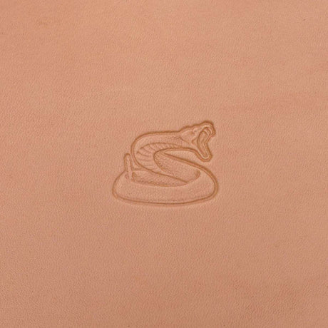 115-8831800.SLC.01.jpg 3D Stamp - Rattlesnake Image