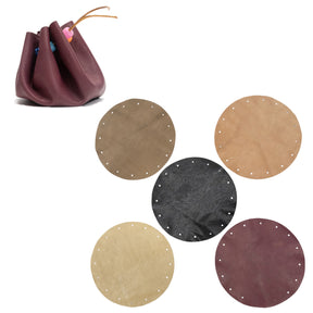 DIY Stone Pouch Kit 25pk