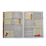 69-2001.SLC.01.jpg Sheridan Style Floral Drawing Book Image