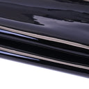 Black Patent Calf