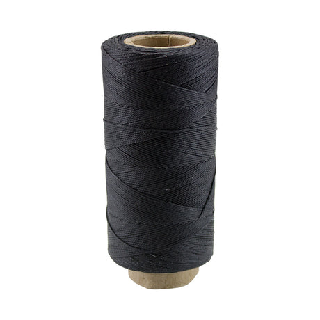 202-120501.SLC.jpg 4oz Black Awl Thread Image