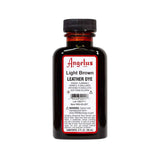 ALD.Light Brown.01.jpg Angelus Leather Dye Image