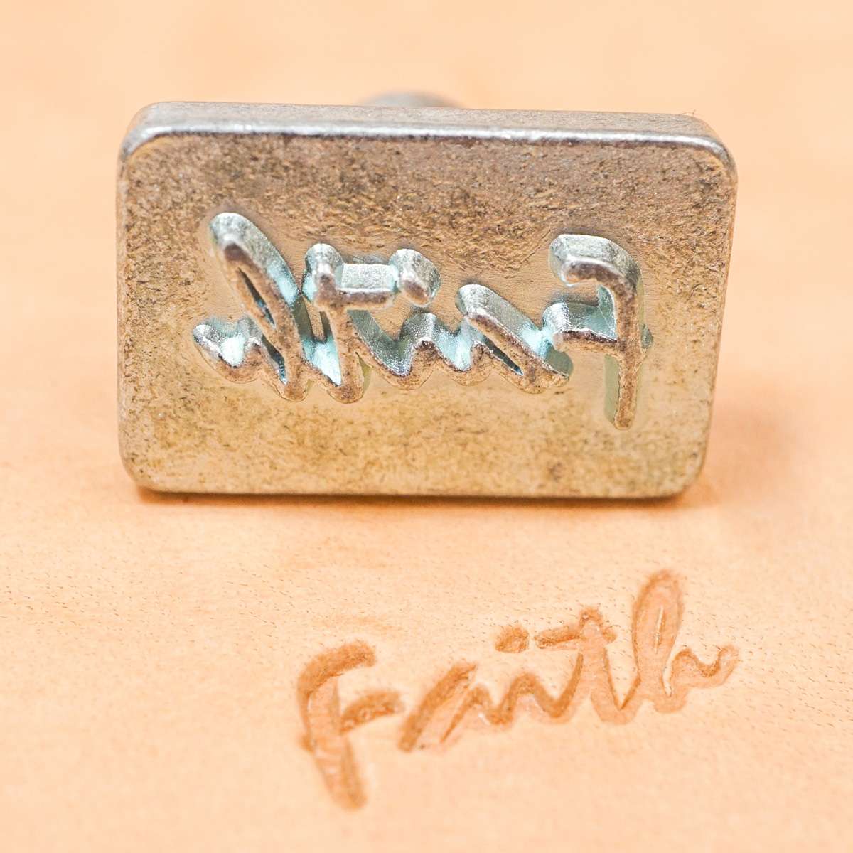 115-49125.SLC.1.jpg Faith Inspirational Word Stamp Image