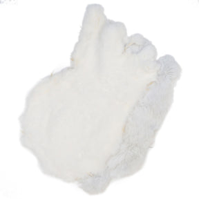 White Rabbit Skin, additional view
