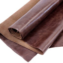 Chocolate Venetian Upholstery Hide