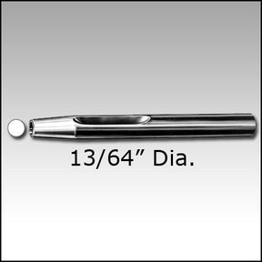Round Drive Punch #7