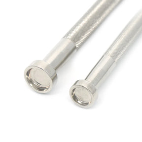 Raised Flat Rivet Setters