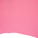 Pink Drum Dyed Veg Tanned Sides