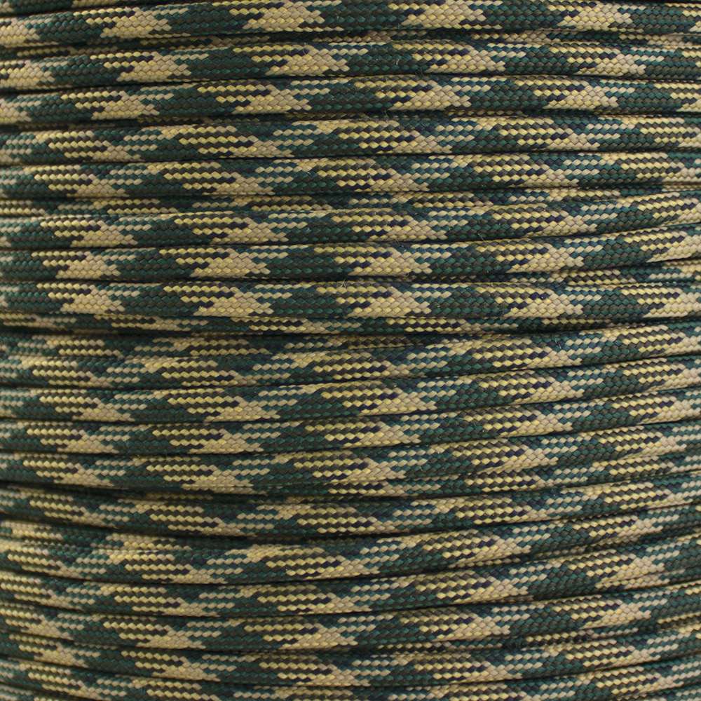 099-1016.SLC.jpg Paracord - Woodland yd Image
