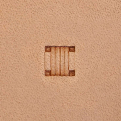 932-36.SLC.01.jpg SN Stamping Tool - 36 4 Bar Block Image