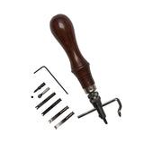 011-219.SLC.01.jpg Craftmaster Pro 6-in-1 Tool Set Image