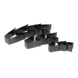 Economy Die Taper End Shape Sets