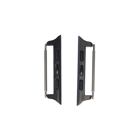 SWSCMB.SLC.01.jpg Smart Watch Strap Connector - Matte Black Image