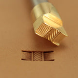 932-1131.SLC.03.jpg SN Stamping Tool - 113-1 Diagonal Bar Image