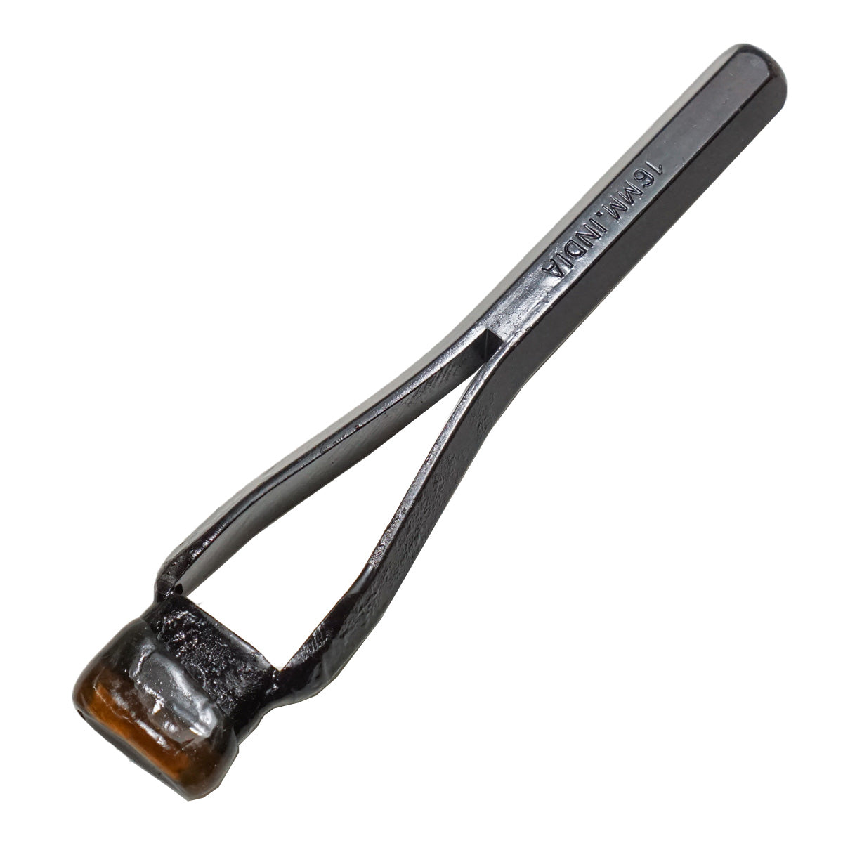 011-312002.SLC.1.jpg 5/8" Craftmaster Heavy Duty Oblong Punch Image