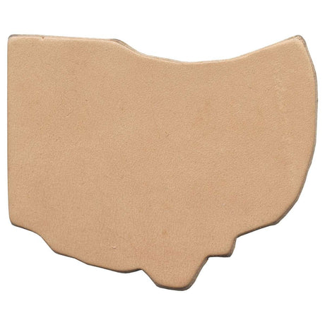 SHPOH.SLC.1.jpg State Shape - Ohio Image